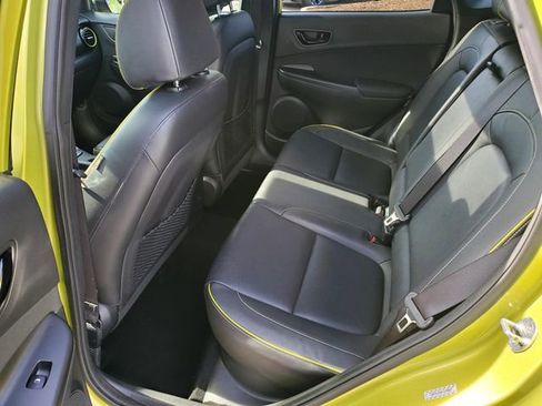 Used 2019 Hyundai Kona Ultimate image 9