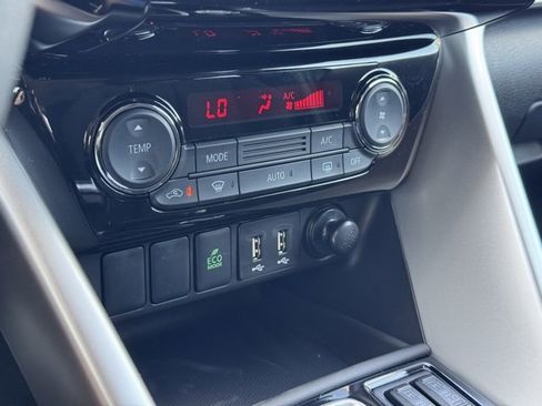 New 2025 Mitsubishi Eclipse Cross AWD image 26