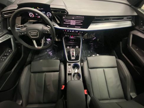 New 2026 Audi A3 2.0T Premium image 10