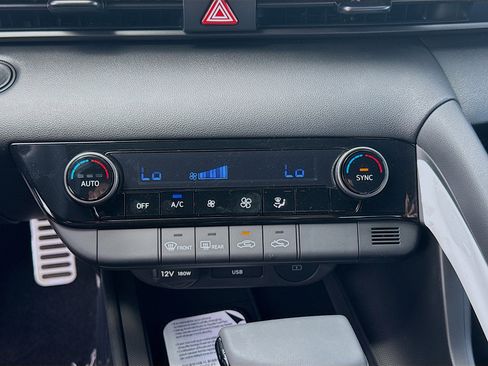 New 2026 Hyundai Elantra Sport FWD image 12