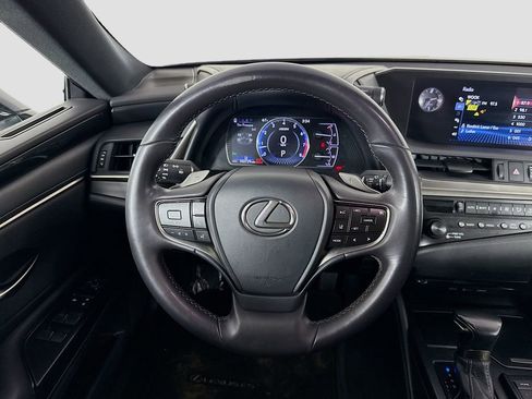 Used 2019 Lexus ES 350 Luxury image 27