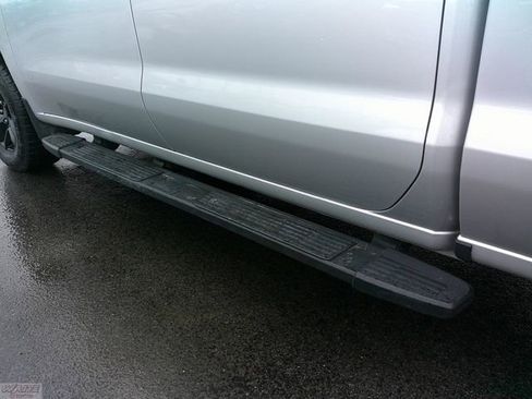 Used 2020 Chevrolet Silverado 1500 Custom Trail Boss w/ Custom Convenience Package image 11