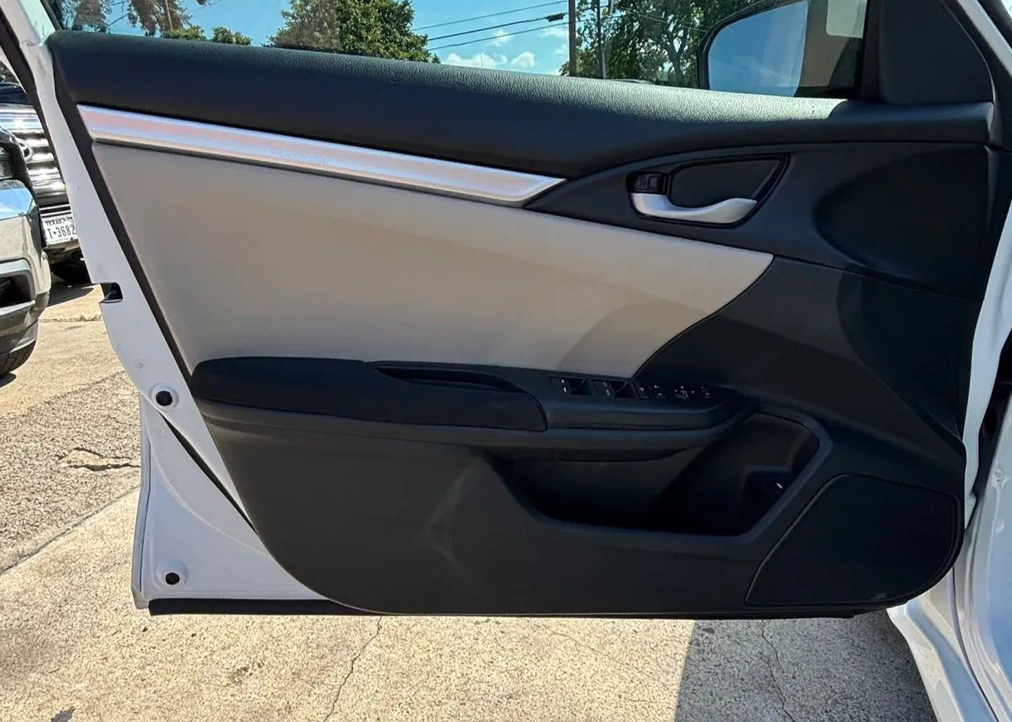 Used 2018 Honda Civic LX image 15