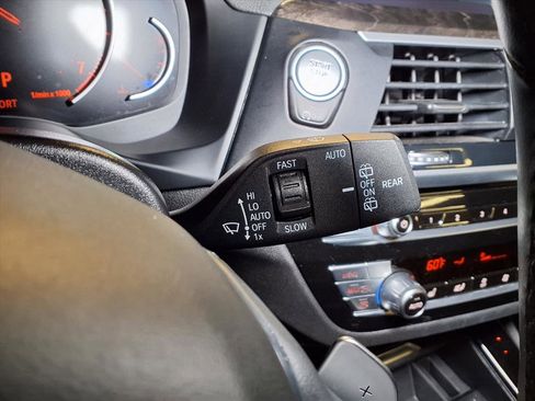 Used 2020 BMW X3 sDrive30i w/ Driving Assistance Package image 11