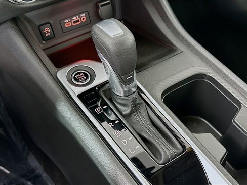 Certified 2024 Nissan Sentra SV FWD image 23