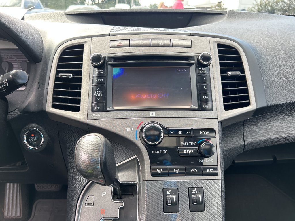 Used 2013 Toyota Venza XLE w/ XLE Premium Pkg FWD image 15