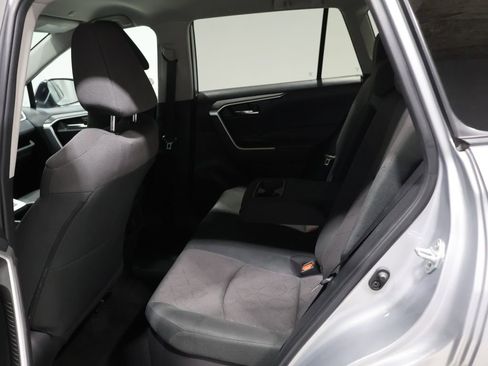 Used 2024 Toyota RAV4 XLE image 15