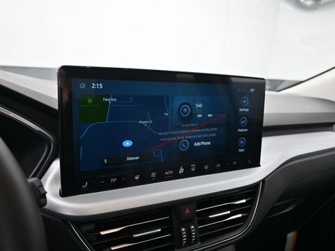 New 2026 Ford Escape SE w/ PHEV Premium Package FWD image 32