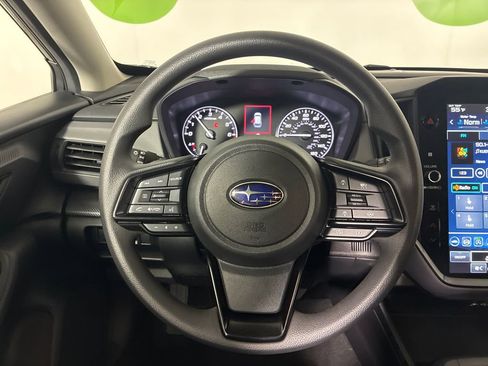 Certified 2026 Subaru Crosstrek 2.0i Premium AWD/4WD image 15