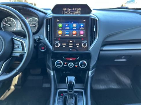 Used 2020 Subaru Forester Limited w/ Popular Package #3 image 24