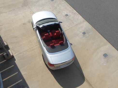 Used 2005 Audi S4 Cabriolet image 97