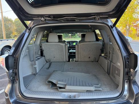 Used 2014 Toyota Highlander Limited image 20