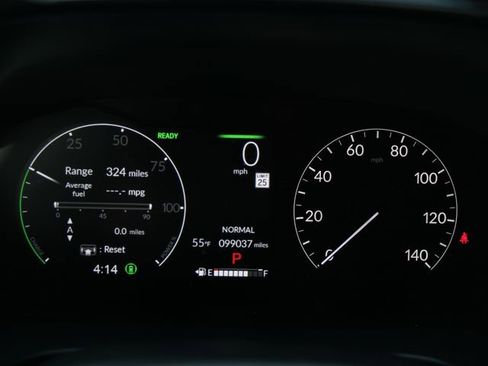 Used 2024 Honda CR-V Sport image 11