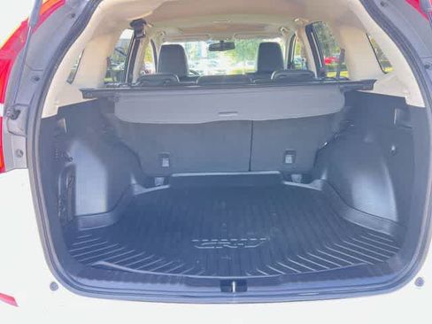Used 2016 Honda CR-V EX-L image 20