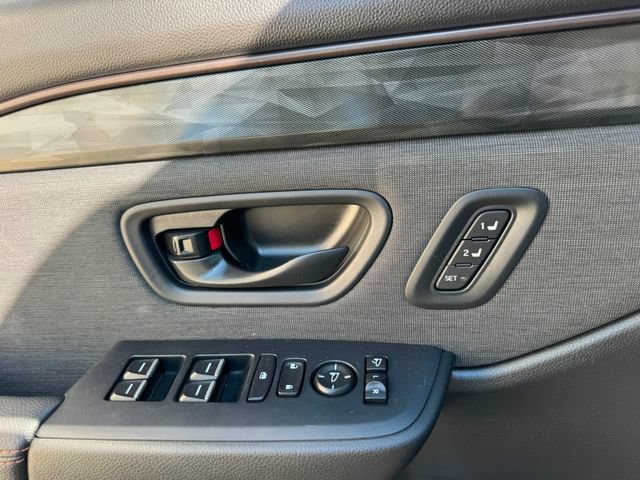 Used 2026 Honda Passport TrailSport image 32