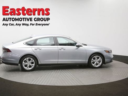 Used 2025 Honda Accord LX image 43