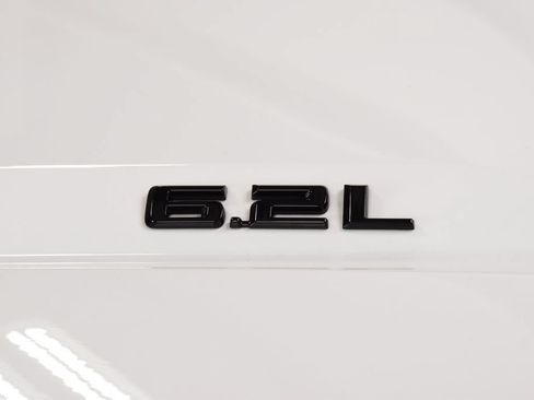 Used 2024 Chevrolet Silverado 1500 RST w/ Redline Edition AWD/4WD image 16