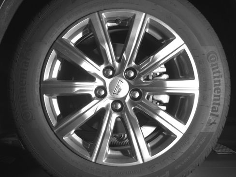 Used 2019 Cadillac XT4 Premium Luxury FWD image 11