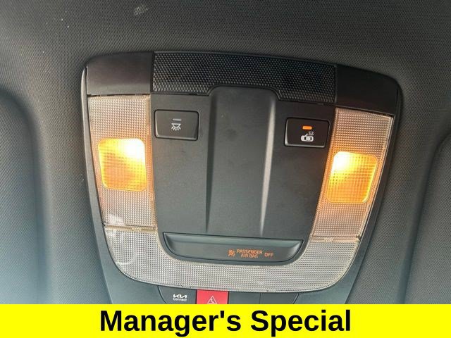 Used 2026 Kia K5 GT-Line w/ GT-Line Red Interior Package FWD image 37