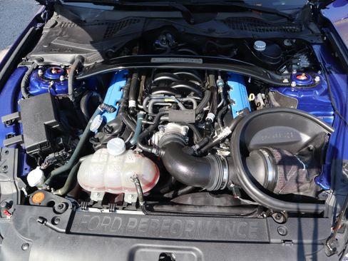 Used 2016 Ford Mustang GT RWD image 28