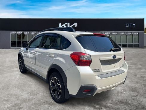 Used 2014 Subaru Crosstrek 2.0i Limited AWD/4WD image 5