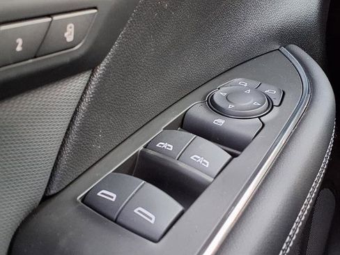 New 2026 Buick Envision Preferred image 16