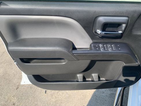 Used 2014 Chevrolet Silverado 1500 W/T w/ Chrome Bumper Package image 16