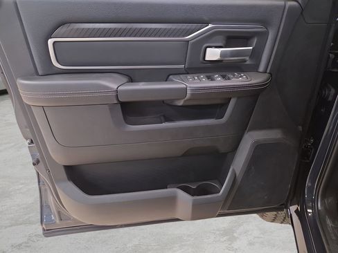 New 2026 RAM 3500 Big Horn image 10