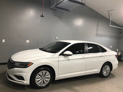 Used 2019 Volkswagen Jetta S FWD image 7