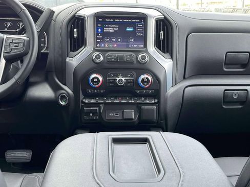 Certified 2022 GMC Sierra 1500 SLT w/ SLT Premium Plus Package image 15