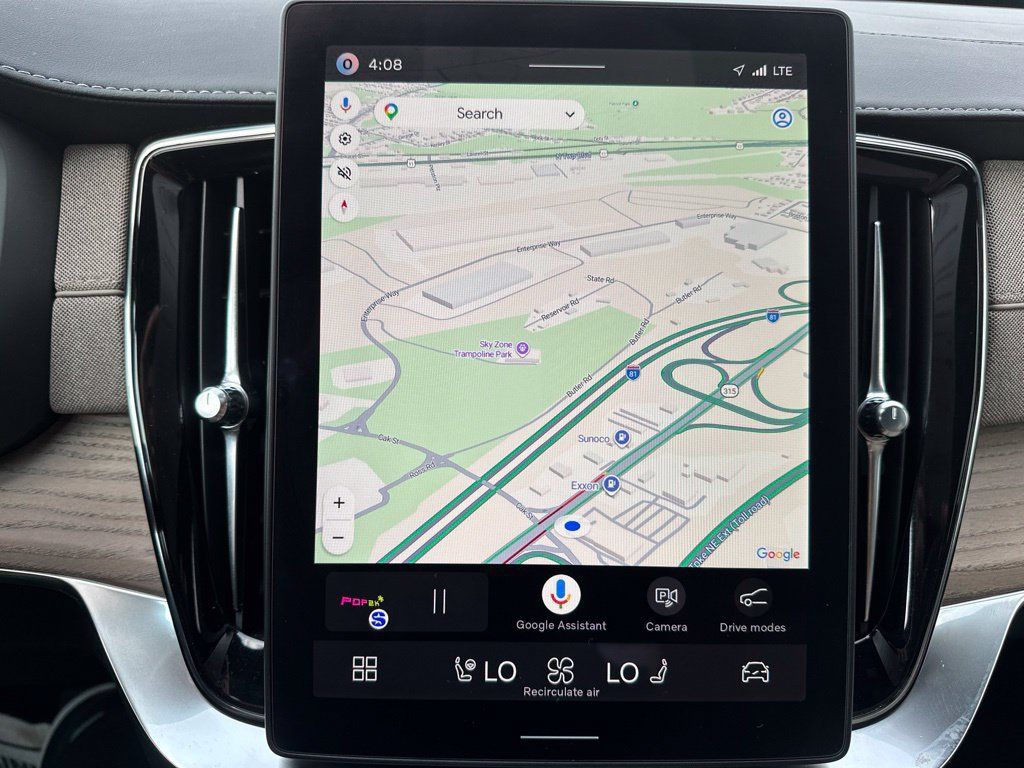 Certified 2026 Volvo XC90 B6 Plus AWD/4WD image 29