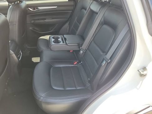 Used 2021 MAZDA CX-5 Touring w/ Touring Preferred SV Package AWD/4WD image 25