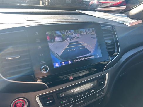 Used 2022 Honda Ridgeline RTL-E image 20