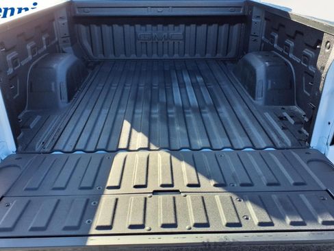 New 2026 GMC Sierra 1500 AT4 w/ Technology Package image 17