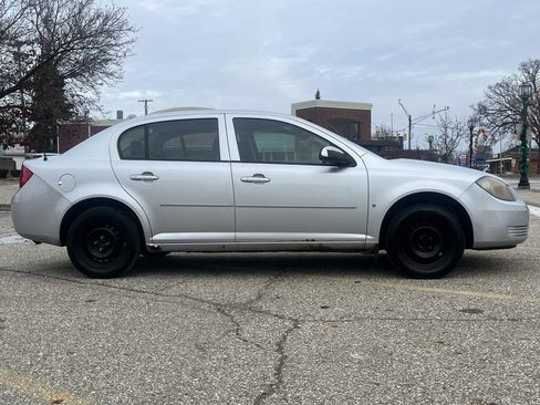 Used 2009 Chevrolet Cobalt LT image 20