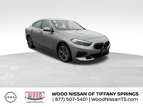 Used 2024 BMW 228i xDrive Gran Coupe image 1