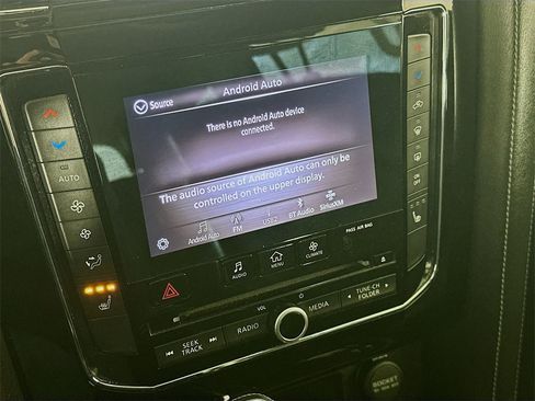 Used 2020 INFINITI QX80 Luxe w/ Proassist Package image 17