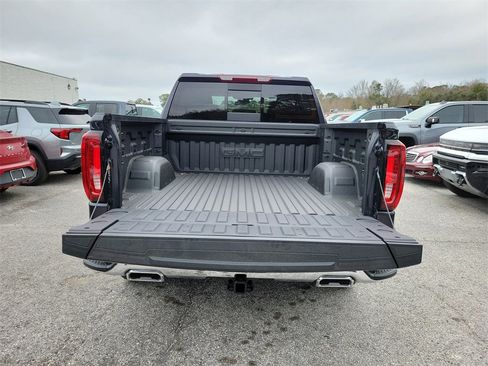 New 2026 GMC Sierra 1500 SLT w/ SLT Premium Plus Package image 11
