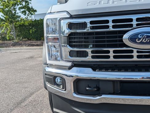 New 2026 Ford F450 XL AWD/4WD image 10