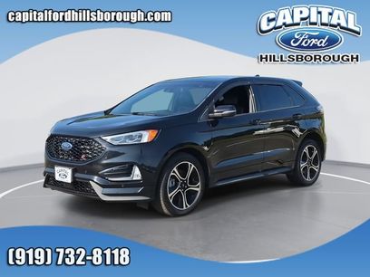Used 2019 Ford Edge ST w/ Equipment Group 401A