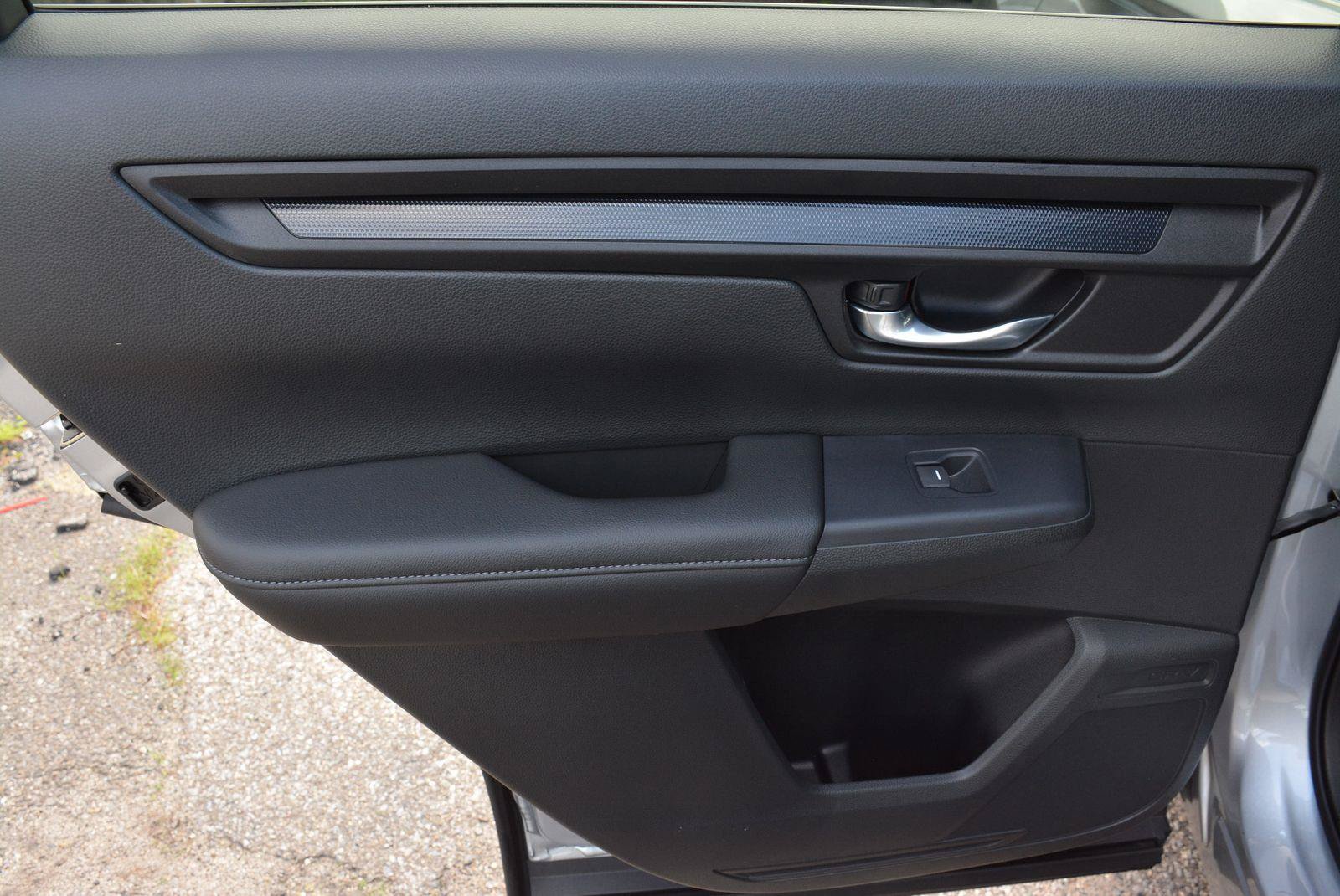 Used 2026 Honda CR-V EX image 15