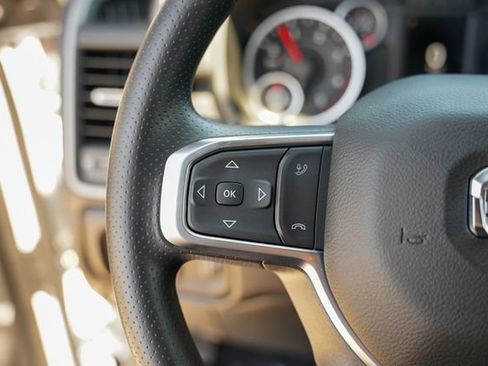 New 2025 RAM 2500 Tradesman image 17