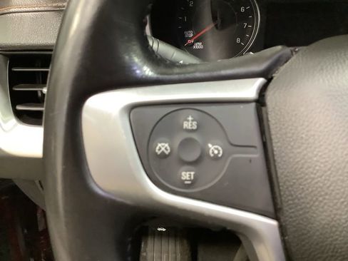 Used 2019 GMC Terrain SLE w/ LPO, Floor Liner Package image 13