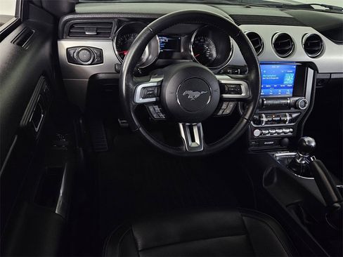 Used 2016 Ford Mustang GT Premium w/ Equipment Group 401A image 8