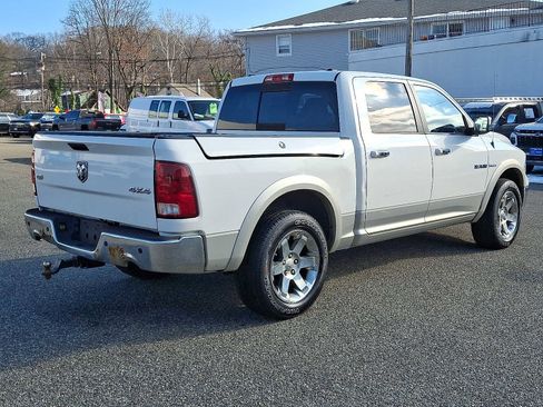 Used 2009 Dodge Ram 1500 Truck Laramie image 6
