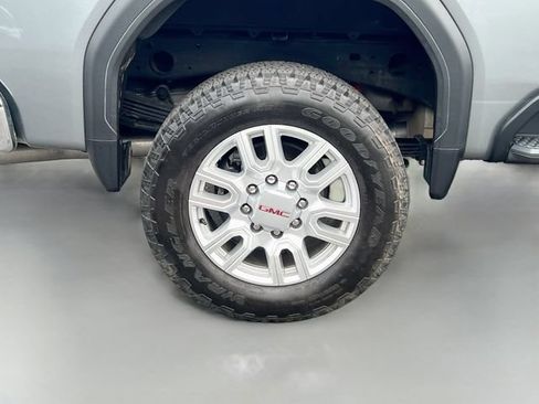 Used 2024 GMC Sierra 2500 SLE w/ SLE Value Package; AWD/4WD image 36
