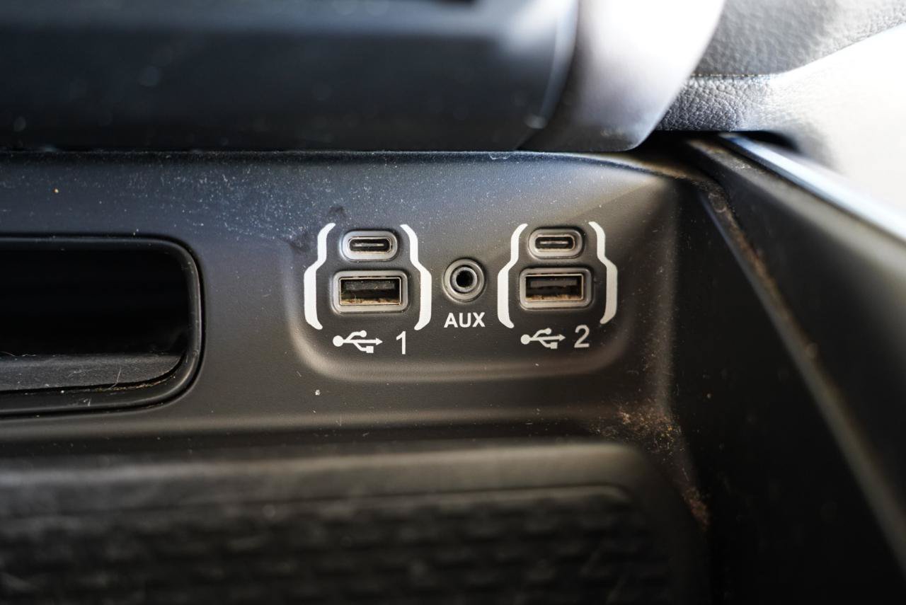 Used 2020 RAM 1500 Big Horn AWD/4WD image 23
