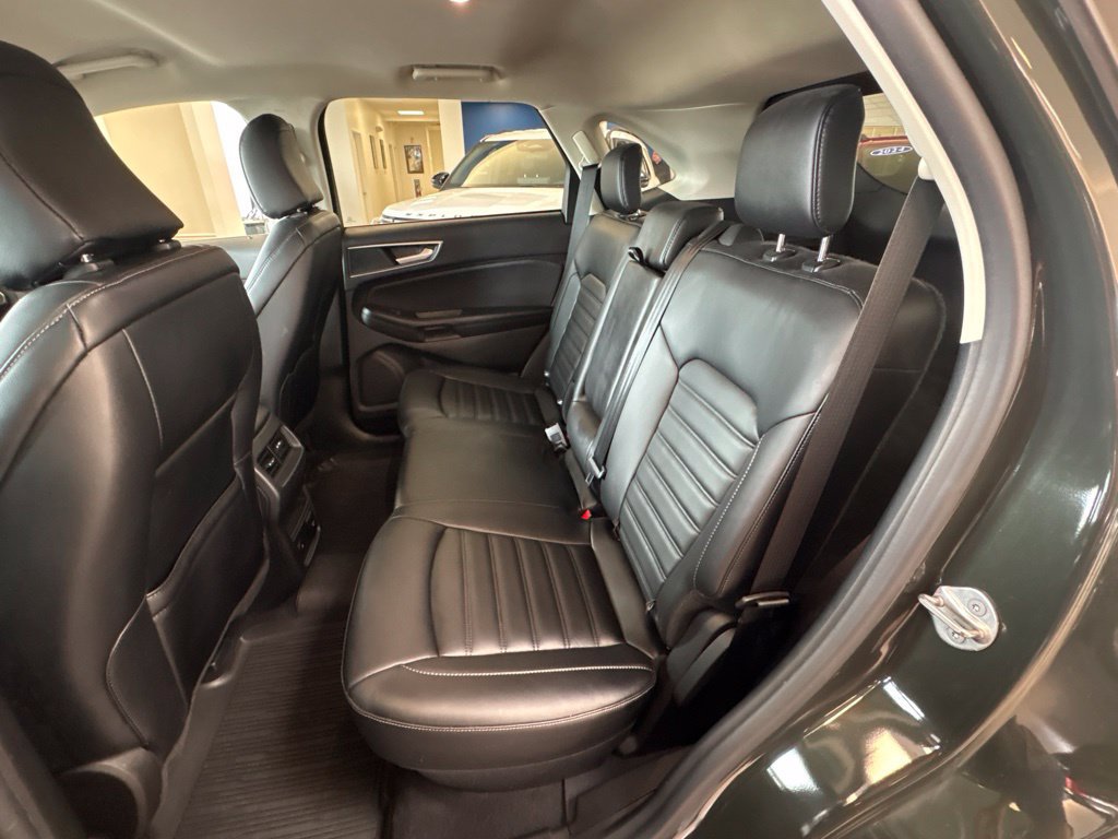 Used 2024 Ford Edge SEL w/ Convenience Package AWD/4WD image 27