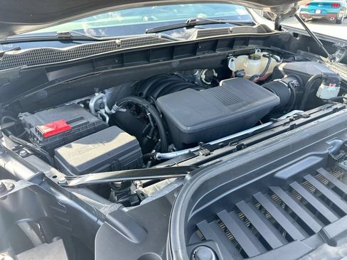 Used 2022 GMC Sierra 1500 AT4 w/ AT4 Premium Package AWD/4WD image 26