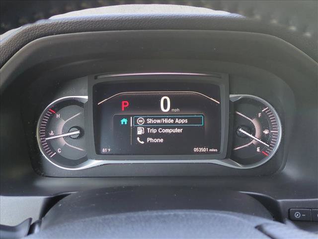 Used 2022 Honda Passport EX-L image 11